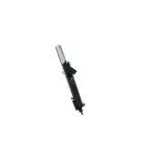 NRF 53415 Radiador, refrigeración del motor