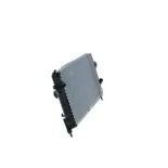 NRF 53415 Radiador, refrigeración del motor