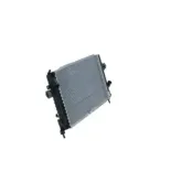 NRF 53415 Radiador, refrigeración del motor