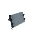 NRF 53415 Radiador, refrigeración del motor