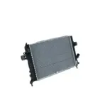 NRF 53415 Radiador, refrigeración del motor