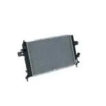 NRF 53415 Radiador, refrigeración del motor