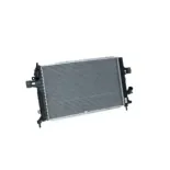 NRF 53415 Radiador, refrigeración del motor