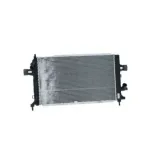 NRF 53415 Radiador, refrigeración del motor