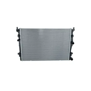 NRF 550278 Radiador, refrigeración del motor