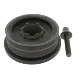 CORTECO 80001996 Kit poleas, cigüeñal