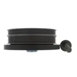 CORTECO 80001996 Kit poleas, cigüeñal