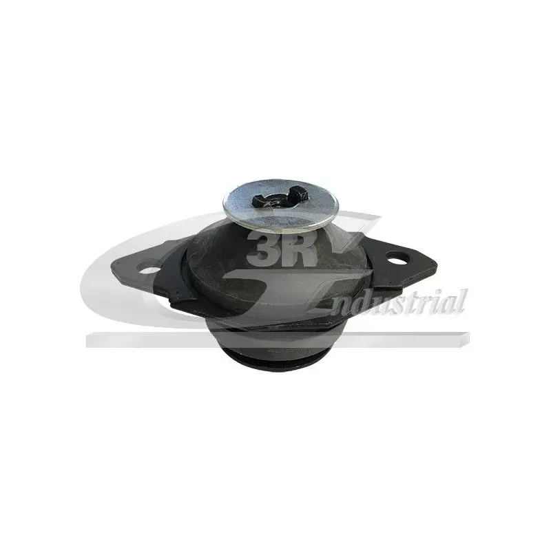3RG 40718 Soporte, motor