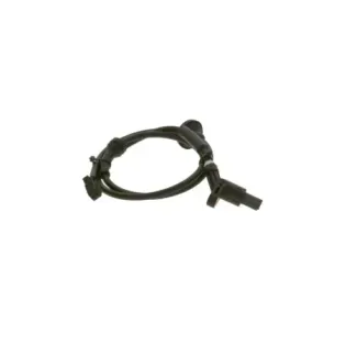 BOSCH 0986594009 Sensor, revoluciones de la rueda