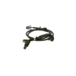 BOSCH 0986594009 Sensor, revoluciones de la rueda