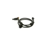 BOSCH 0986594009 Sensor, revoluciones de la rueda