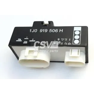 CSV electronic parts CRP0144 Relé, sistema de precalentamiento