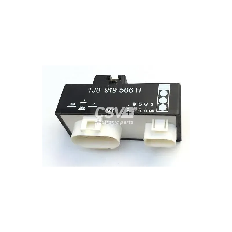 CSV electronic parts CRP0144 Relé, sistema de precalentamiento