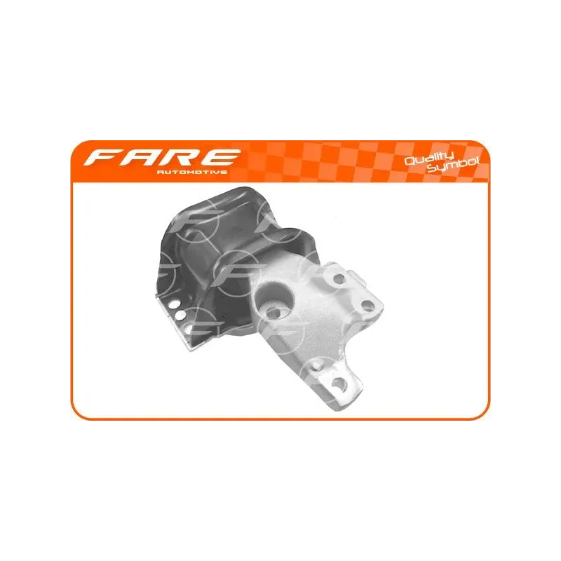 FARE SA 4958 Soporte, motor