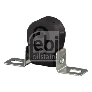 FEBI BILSTEIN 01239 Soporte, sistema de escape