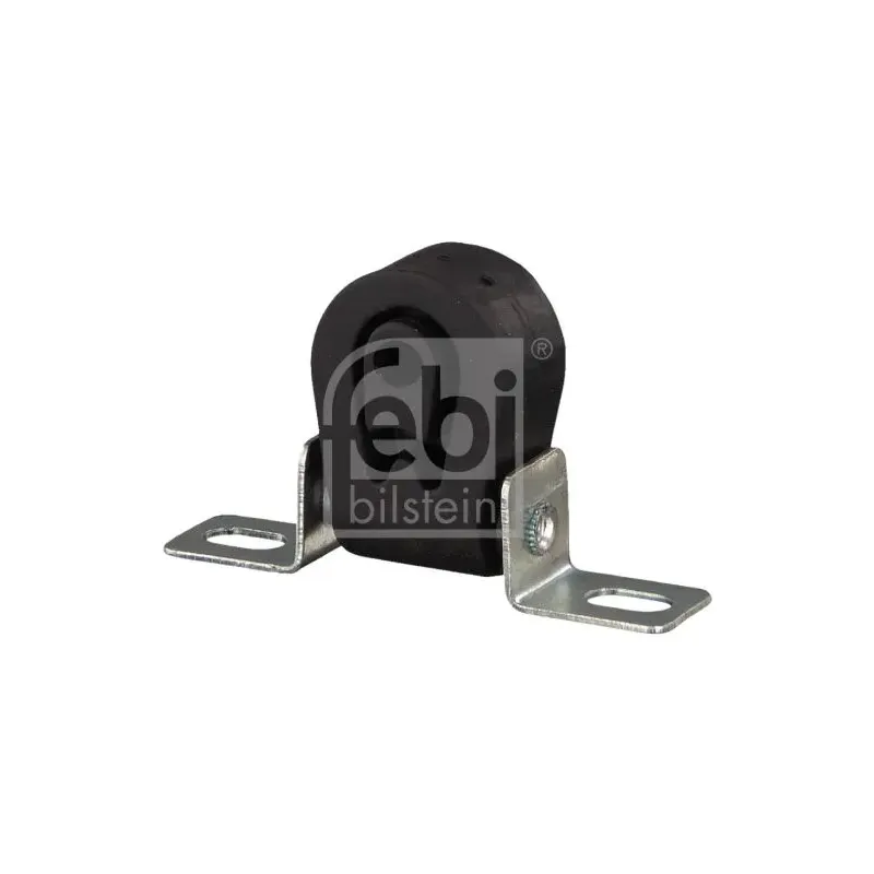 FEBI BILSTEIN 01239 Soporte, sistema de escape