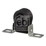 FEBI BILSTEIN 01239 Soporte, sistema de escape