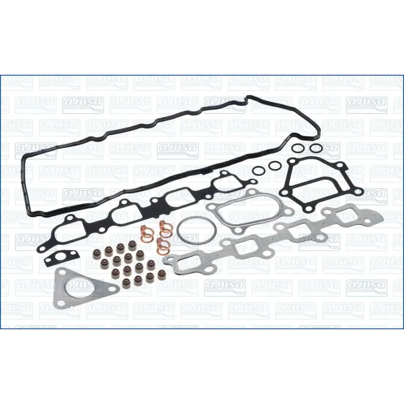 AJUSA 53039600 Juego de juntas, culata