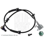 BLUE PRINT ADN17123 Sensor, revoluciones de la rueda