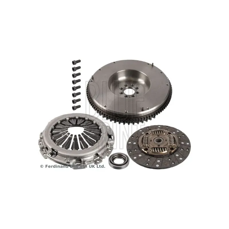 BLUE PRINT ADN130247 Kit de embrague