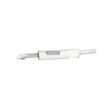 WALKER 70508 Silenciador del medio