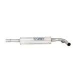 WALKER 70508 Silenciador del medio
