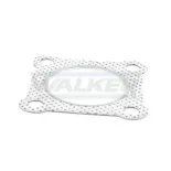 WALKER 80051 Junta, tubo de escape