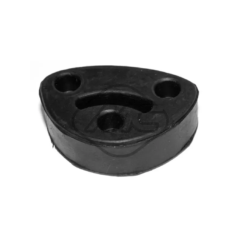 Metalcaucho 05733 Soporte, sistema de escape