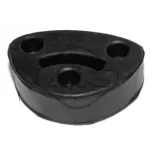 Metalcaucho 05733 Soporte, sistema de escape