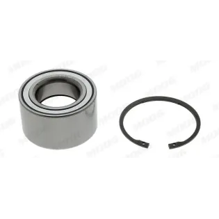 MOOG DE-WB-12895 Juego de cojinete de rueda