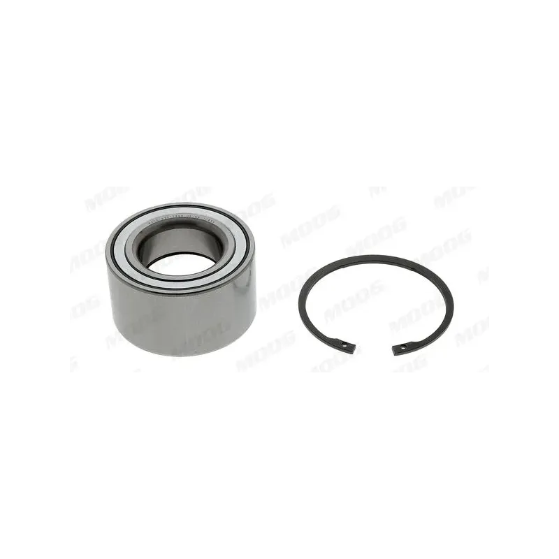 MOOG DE-WB-12895 Juego de cojinete de rueda