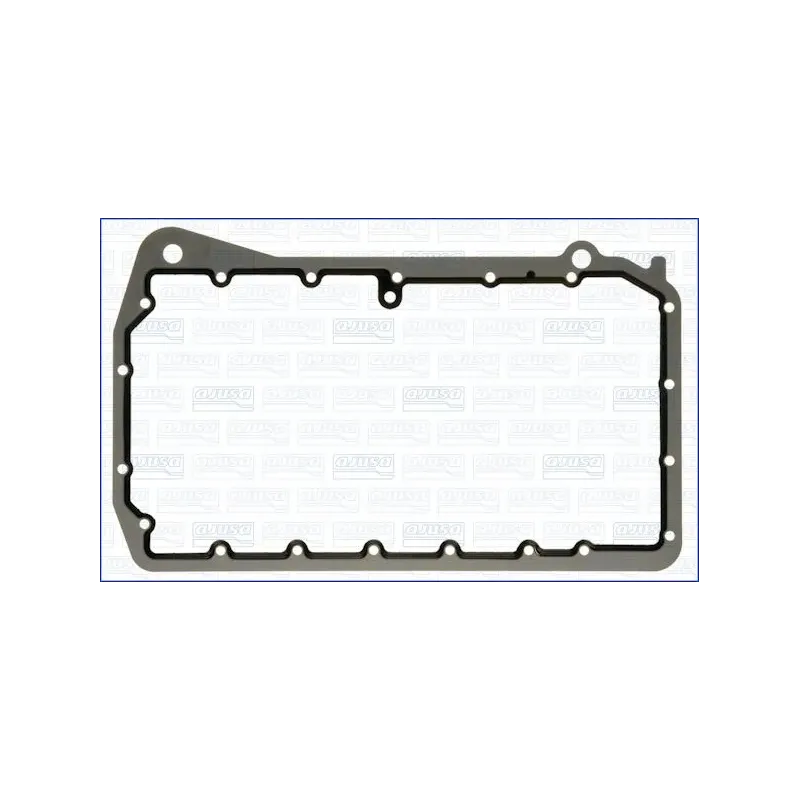 AJUSA 14076900 Junta, cárter de aceite