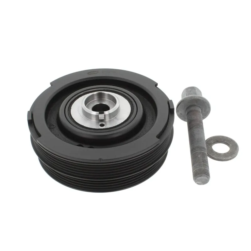CORTECO 80001990 Kit poleas, cigüeñal