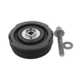 CORTECO 80001990 Kit poleas, cigüeñal