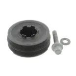 CORTECO 80001990 Kit poleas, cigüeñal
