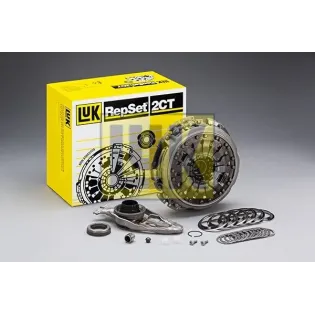 Schaeffler LuK 602002500 Kit de embrague