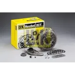 Schaeffler LuK 602002500 Kit de embrague