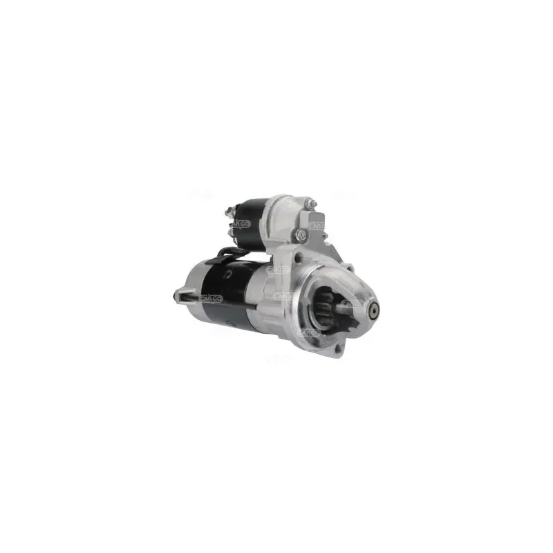 HC-Cargo 113925 Motor de arranque