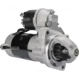 HC-Cargo 113925 Motor de arranque