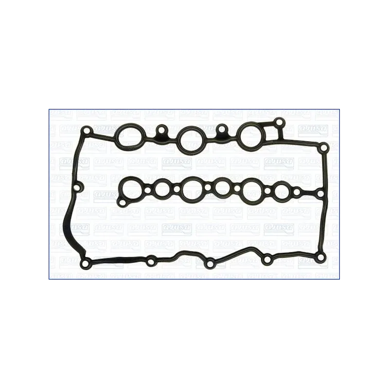 AJUSA 11105300 Junta, tapa de culata de cilindro