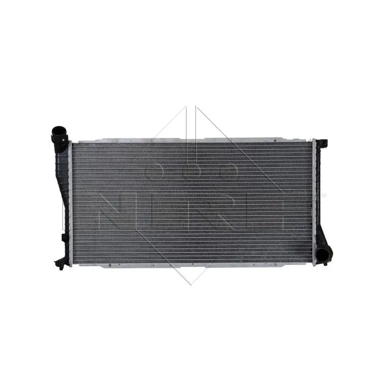 NRF 53723 Radiador, refrigeración del motor