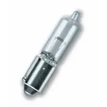 ams-OSRAM 64136 Bombilla, luces diurnas