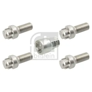 FEBI BILSTEIN 27056 Tornillo de rueda