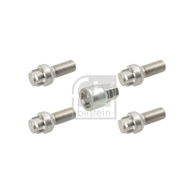 FEBI BILSTEIN 27056 Tornillo de rueda