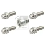 FEBI BILSTEIN 27056 Tornillo de rueda
