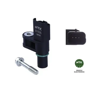 NTK 81526 Sensor, posición arbol de levas
