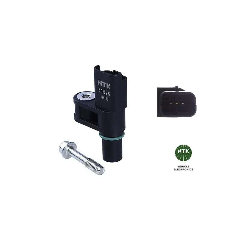 NTK 81526 Sensor, posición arbol de levas