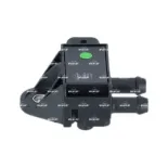 NRF 708089 Sensor, presión gas de escape