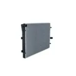 NRF 550140 Radiador, refrigeración del motor