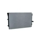 NRF 550140 Radiador, refrigeración del motor